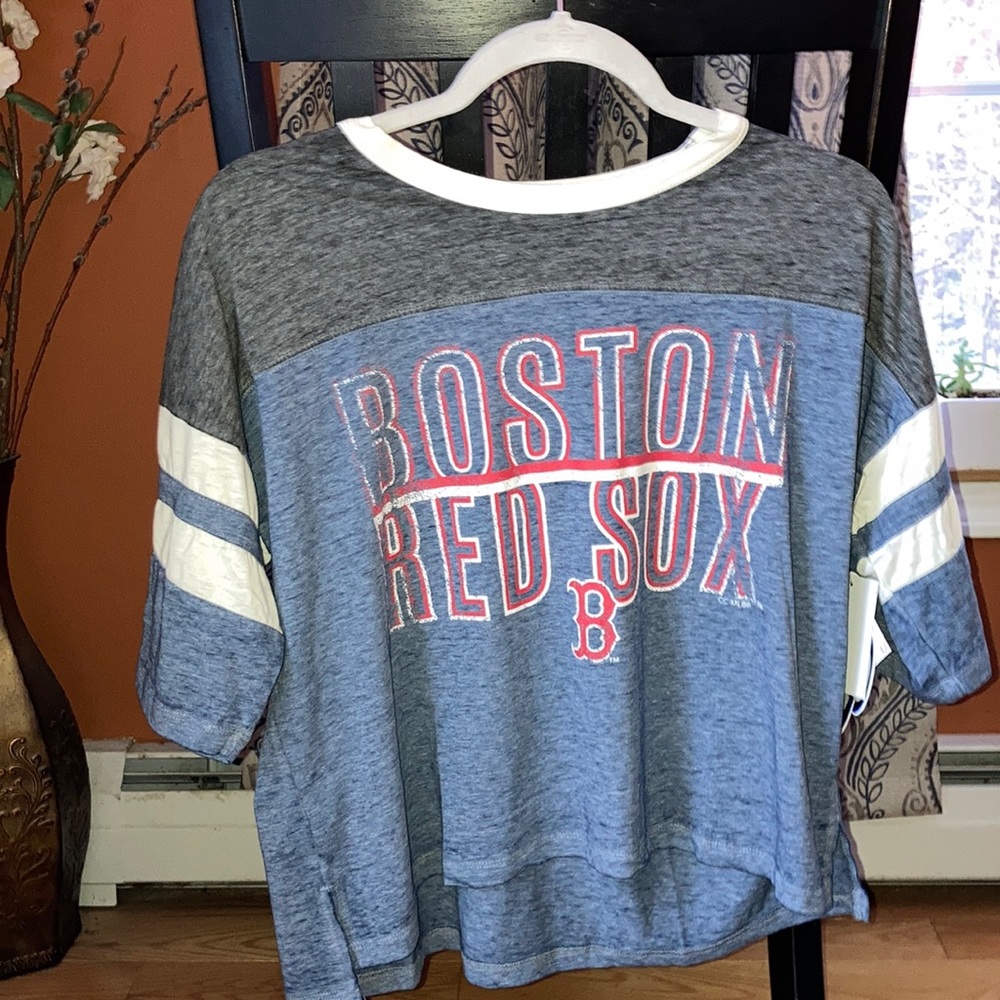 Boston Red Sox T-shirt